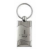 Automotive Gold Key Chain 3075MKZSIL