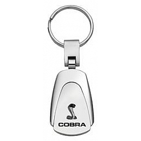 Automotive Gold Key Chain KC3COB