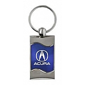 Automotive Gold Key Chain KC3075ACUL