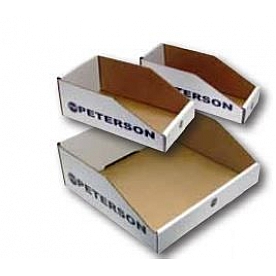 Peterson Mfg. Bin Box D204