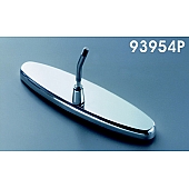 All Sales Interior Rear View Mirror 93954P