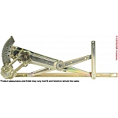 Cardone (A1) Industries Window Regulator 821533M