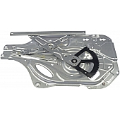 Dorman (OE Solutions) Window Regulator 749418