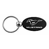 Automotive Gold Key Chain 1340MUSBLK