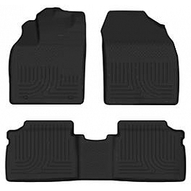 Husky Liner Floor Liner 98931
