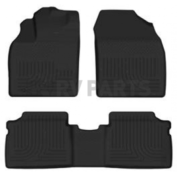 Husky Liner Floor Liner 98931