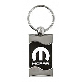 Automotive Gold Key Chain KC3075MOPB