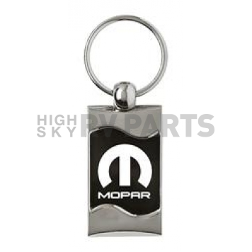Automotive Gold Key Chain KC3075MOPB