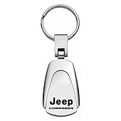 Automotive Gold Key Chain KC3COM