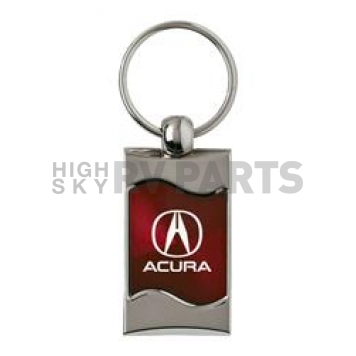 Automotive Gold Key Chain KC3075ACUU