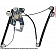 Cardone (A1) Industries Window Regulator 822135A
