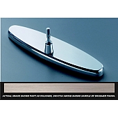 All Sales Interior Rear View Mirror 95557