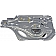Dorman (OE Solutions) Window Regulator 749419