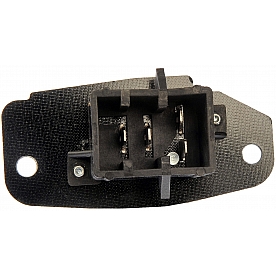 Dorman (TECHoice) Heater Fan Motor Resistor Kit 973404