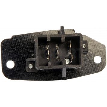 Dorman (TECHoice) Heater Fan Motor Resistor Kit 973404