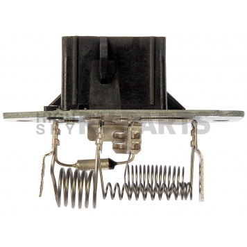 Dorman (TECHoice) Heater Fan Motor Resistor Kit 973404-1