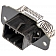 Dorman (TECHoice) Heater Fan Motor Resistor Kit 973404