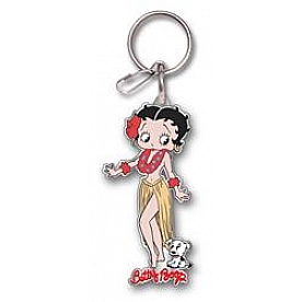 Plasticolor Key Chain 004174