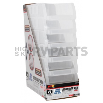 Performance Tool Bin Box W5172-1