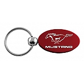 Automotive Gold Key Chain 1340MUSBUR