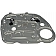 Dorman (OE Solutions) Window Regulator 749424
