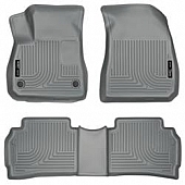 Husky Liner Floor Liner 99192