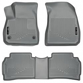 Husky Liner Floor Liner 99192