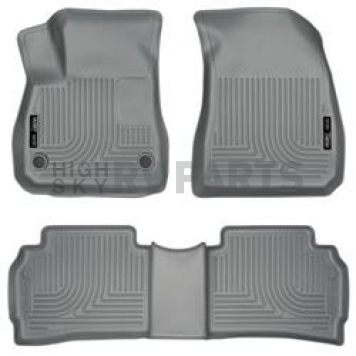 Husky Liner Floor Liner 99192
