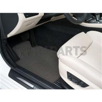 Covercraft Floor Mat - Direct-Fit Smoke Berber Carpet 5 Pieces - 276365676