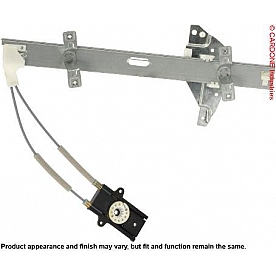 Cardone (A1) Industries Window Regulator 82153A