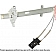 Cardone (A1) Industries Window Regulator 82153A