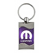 Automotive Gold Key Chain KC3075MOPP