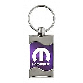 Automotive Gold Key Chain KC3075MOPP