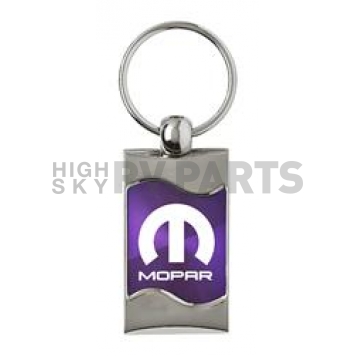 Automotive Gold Key Chain KC3075MOPP