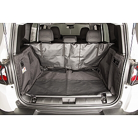 Rugged Ridge Cargo Area Liner 1326007