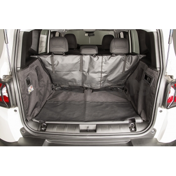 Rugged Ridge Cargo Area Liner 1326007