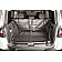 Rugged Ridge Cargo Area Liner 1326007