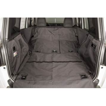 Rugged Ridge Cargo Area Liner 1326007-3