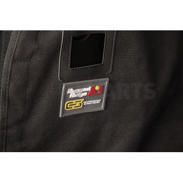 Rugged Ridge Cargo Area Liner 1326007-4