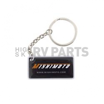 Mishimoto Key Chain MPKGKEYMM1