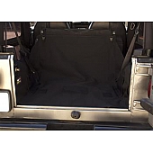 Rugged Ridge Cargo Area Liner 1326011