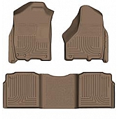 Husky Liner Floor Liner 99043