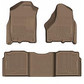 Husky Liner Floor Liner 99043