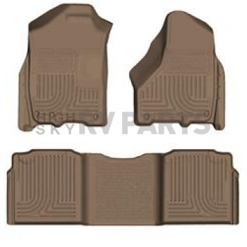 Husky Liner Floor Liner 99043