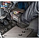Design Engineering (DEI) Racing Shoes Heat Shield 011015