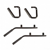 Rugged Ridge Interior Grab Bar 1350540