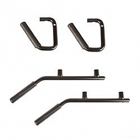 Rugged Ridge Interior Grab Bar 1350540