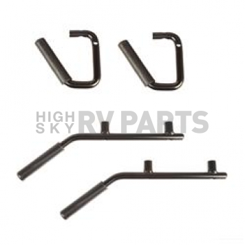 Rugged Ridge Interior Grab Bar 1350540