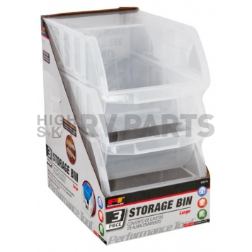 Performance Tool Bin Box W5174-1