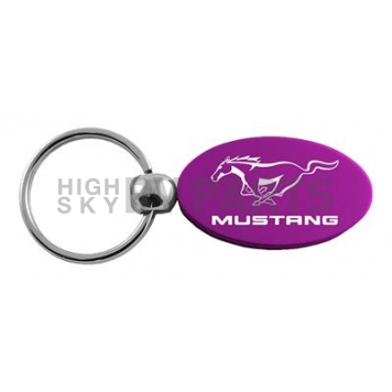 Automotive Gold Key Chain 1340MUSPUR